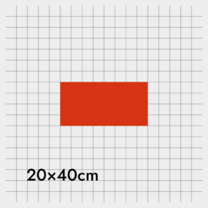 Trappe Ti201 20×40cm v4