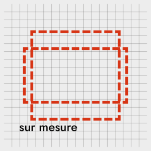 Trappe Ti201 sur mesure v0